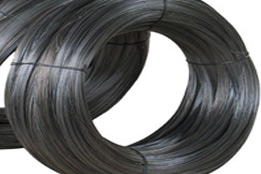 BLACK ANNEALED WIRE