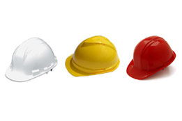 SAFETY HELMETS