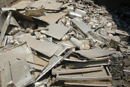 STAINLESS STEEL 304,316 SCRAP